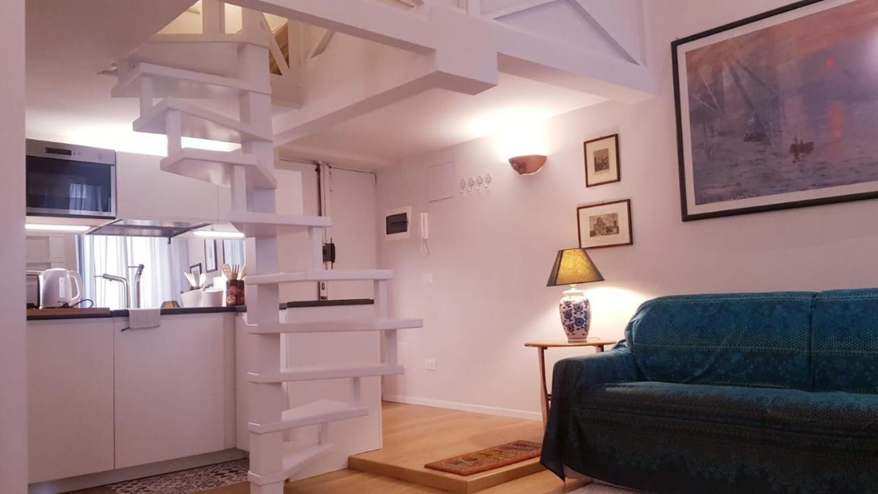 Domus Lupae -live In The Heart Of Appartement Rome