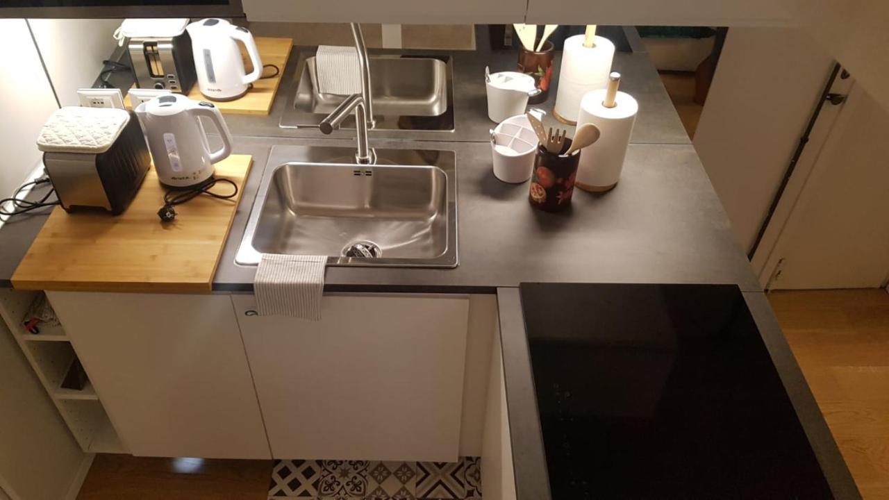 Domus Lupae -live In The Heart Of Appartement Rome